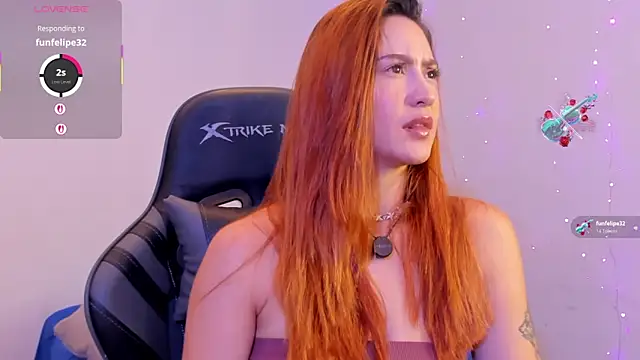 Amypond   online show from January 2026 05:27:02 PM