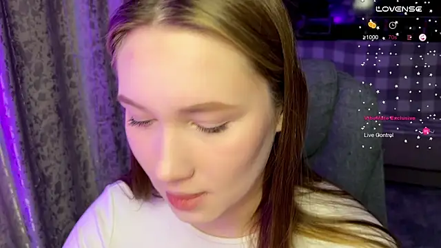 ChloeMillerMeow online show from December 2025 09:34:02 PM