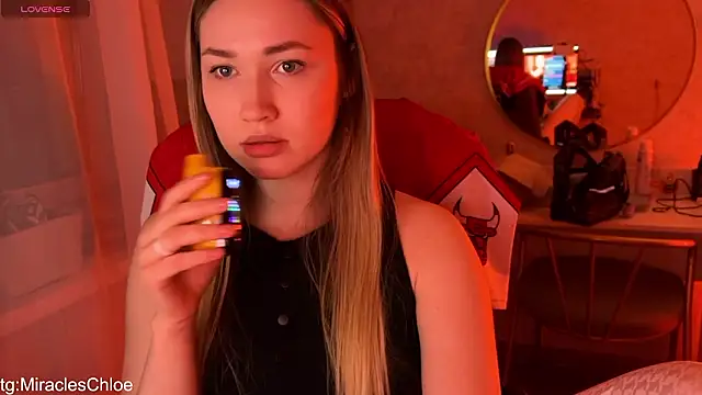 Snapshot of ChloeMillerMeow chatting on March 2026 05:29:01 PM ChloeMillerMeow online show from March 2026 05:29:01 PM