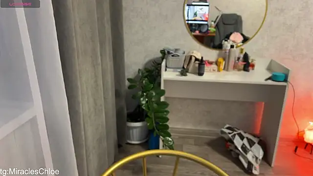 Snapshot of ChloeMillerMeow chatting on April 2026 03:51:01 PM ChloeMillerMeow online show from April 2026 03:51:01 PM