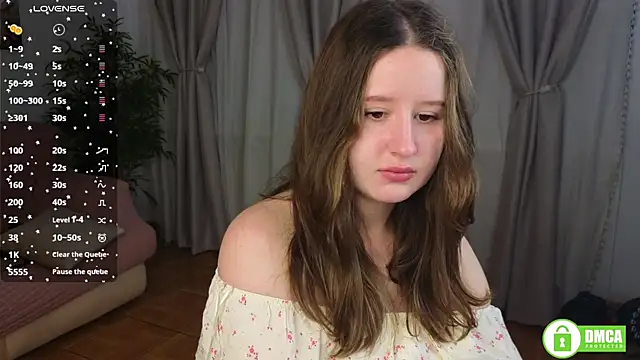 SquirtBabee online show from November 2025 03:33:01 PM