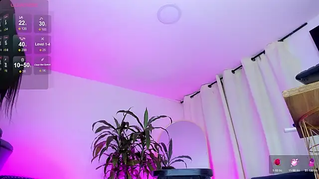 Snapshot of Camila_and_jazmin chatting on February 2025 12:17:01 AM Camila and jazmin online show from February 2025 12:17:01 AM