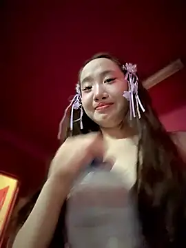 Snapshot of Asianpie_ chatting on April 2026 12:41:01 AM Asianpie online show from April 2026 12:41:01 AM