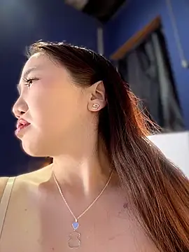 Snapshot of Asianpie_ chatting on April 2026 12:56:01 AM Asianpie online show from April 2026 12:56:01 AM