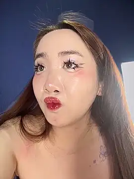 Snapshot of Asianpie_ chatting on June 2026 12:35:02 AM Asianpie online show from June 2026 12:35:02 AM