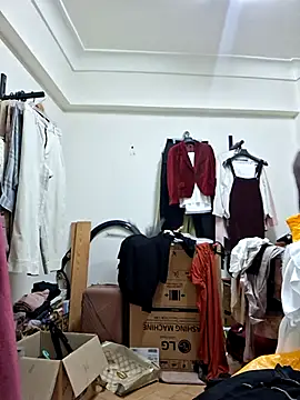 Snapshot of Rozittaa chatting on April 2026 04:41:01 PM Rozittaa online show from April 2026 04:41:01 PM