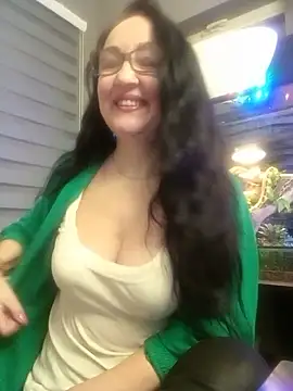 CamilleDesire online show from December 2024 04:39:02 PM