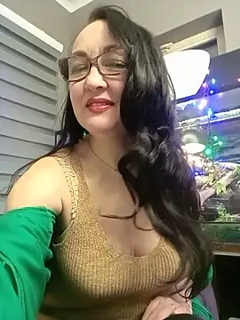 CamilleDesire online show from January 2025 04:53:01 PM