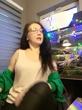 CamilleDesire online show from February 2025 04:25:01 PM