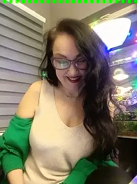 CamilleDesire online show from February 2025 05:07:01 PM