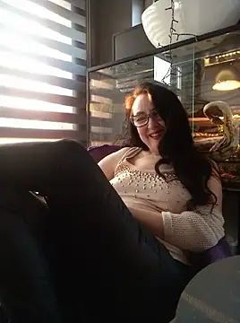 CamilleDesire online show from March 2025 04:46:01 PM