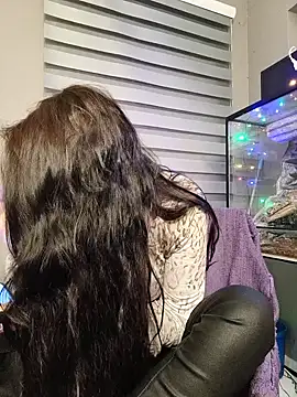 CamilleDesire online show from October 2025 05:26:02 PM