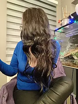 CamilleDesire online show from November 2025 05:02:01 PM