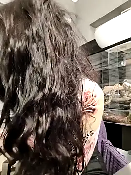 Snapshot of CamilleDesire chatting on February 2026 05:20:01 PM CamilleDesire online show from February 2026 05:20:01 PM