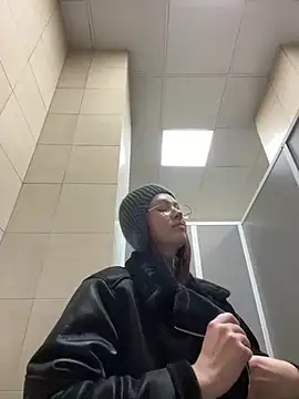 RinaCat online show from December 2024 08:37:02 AM