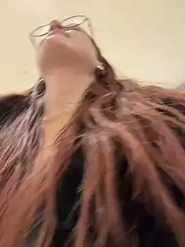 RinaCat online show from December 2024 08:44:02 AM