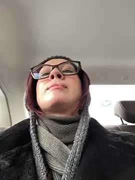 RinaCat online show from January 2025 05:32:01 AM