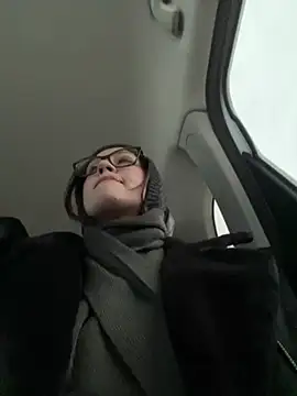 RinaCat online show from January 2025 05:16:01 AM