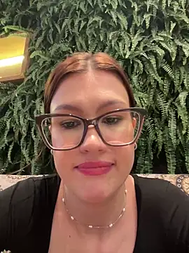 RinaCat online show from January 2025 08:25:01 AM