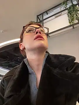 RinaCat online show from January 2025 08:51:01 AM