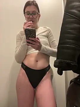 RinaCat online show from February 2025 08:20:02 AM