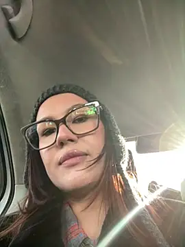 RinaCat online show from February 2025 05:13:02 AM