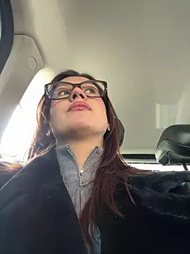 RinaCat online show from February 2025 05:19:02 AM