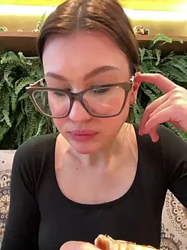 RinaCat online show from March 2025 08:23:02 AM