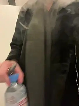 RinaCat online show from March 2025 08:32:02 AM