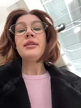 RinaCat online show from February 2026 04:06:01 AM