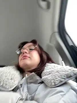 RinaCat online show from February 2026 05:28:02 AM