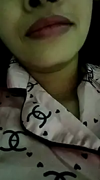 Snapshot of Hana_love20 chatting on January 2025 07:03:01 AM Hana love20 online show from January 2025 07:03:01 AM