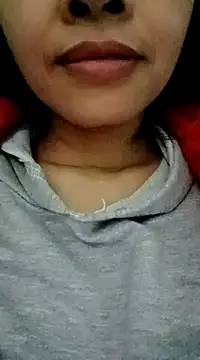 Snapshot of Hana_love20 chatting on January 2025 08:57:02 AM Hana love20 online show from January 2025 08:57:02 AM