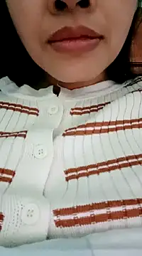 Snapshot of Hana_love20 chatting on January 2025 08:31:01 AM Hana love20 online show from January 2025 08:31:01 AM