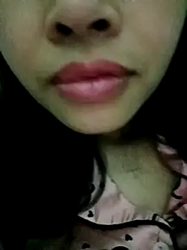 Snapshot of Hana_love20 chatting on February 2025 05:26:02 PM Hana love20 online show from February 2025 05:26:02 PM