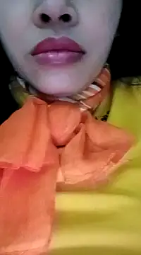 Snapshot of Hana_love20 chatting on February 2025 03:53:02 PM Hana love20 online show from February 2025 03:53:02 PM