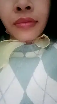 Snapshot of Hana_love20 chatting on February 2025 01:46:01 PM Hana love20 online show from February 2025 01:46:01 PM