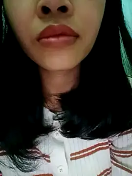 Snapshot of Hana_love20 chatting on February 2025 08:29:02 PM Hana love20 online show from February 2025 08:29:02 PM