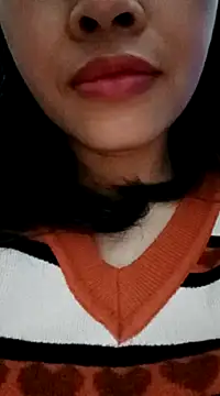 Snapshot of Hana_love20 chatting on February 2025 07:38:02 PM Hana love20 online show from February 2025 07:38:02 PM