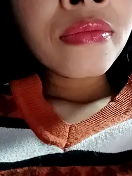 Snapshot of Hana_love20 chatting on February 2025 05:58:01 AM Hana love20 online show from February 2025 05:58:01 AM