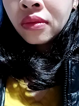 Snapshot of Hana_love20 chatting on February 2025 02:05:02 AM Hana love20 online show from February 2025 02:05:02 AM