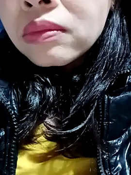 Snapshot of Hana_love20 chatting on February 2025 12:17:02 PM Hana love20 online show from February 2025 12:17:02 PM