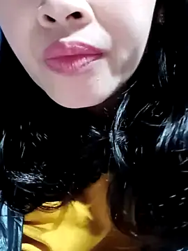 Snapshot of Hana_love20 chatting on February 2025 12:55:02 PM Hana love20 online show from February 2025 12:55:02 PM