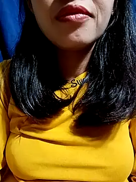 Snapshot of Hana_love20 chatting on February 2025 07:45:01 AM Hana love20 online show from February 2025 07:45:01 AM