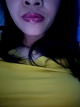 Snapshot of Hana_love20 chatting on February 2025 01:57:01 PM Hana love20 online show from February 2025 01:57:01 PM