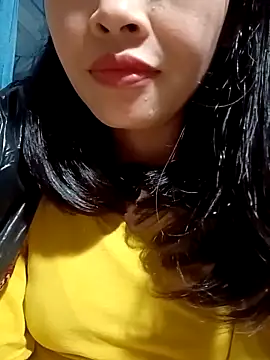 Snapshot of Hana_love20 chatting on February 2025 12:48:02 PM Hana love20 online show from February 2025 12:48:02 PM