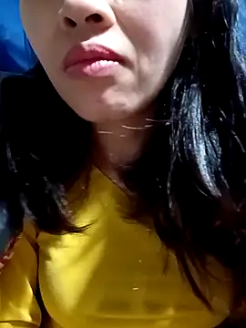 Snapshot of Hana_love20 chatting on February 2025 07:44:01 AM Hana love20 online show from February 2025 07:44:01 AM