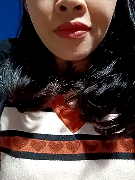 Snapshot of Hana_love20 chatting on February 2025 05:53:01 AM Hana love20 online show from February 2025 05:53:01 AM