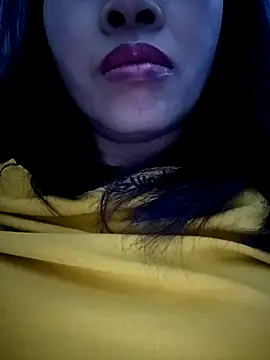 Snapshot of Hana_love20 chatting on February 2025 04:31:01 PM Hana love20 online show from February 2025 04:31:01 PM