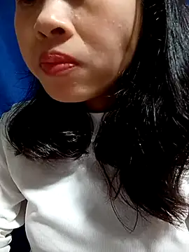 Snapshot of Hana_love20 chatting on March 2025 08:16:02 AM Hana love20 online show from March 2025 08:16:02 AM